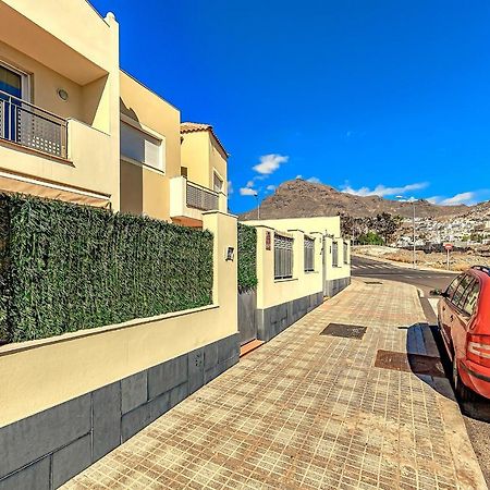 Luxury Townhouse Oasis Fanabe Apartamento Costa Adeje  Exterior foto