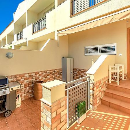 Luxury Townhouse Oasis Fanabe Apartamento Costa Adeje  Exterior foto