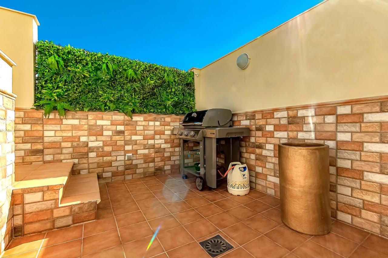 Luxury Townhouse Oasis Fanabe Apartamento Costa Adeje  Exterior foto